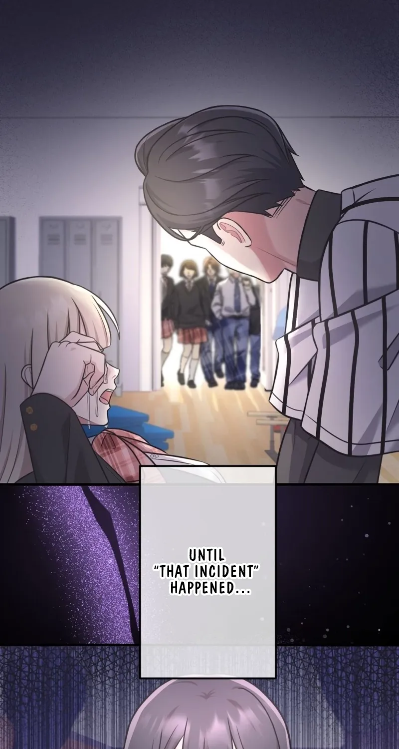 Marriage Plan ~Moto Otto no Kekkonshiki o Planning Shimashita~ Chapter 4 page 53 - 