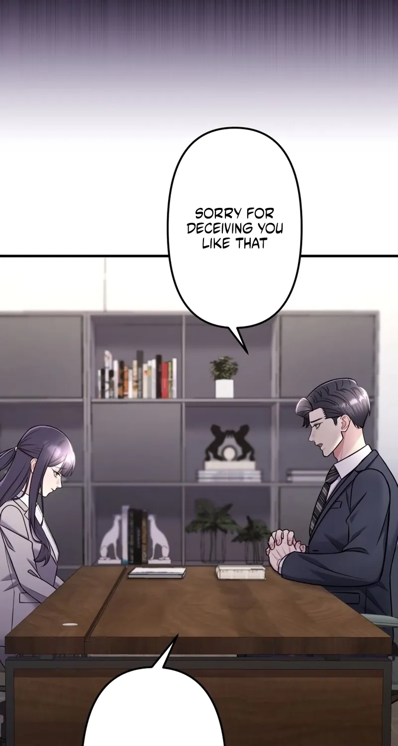 Marriage Plan ~Moto Otto no Kekkonshiki o Planning Shimashita~ Chapter 4 page 55 - 