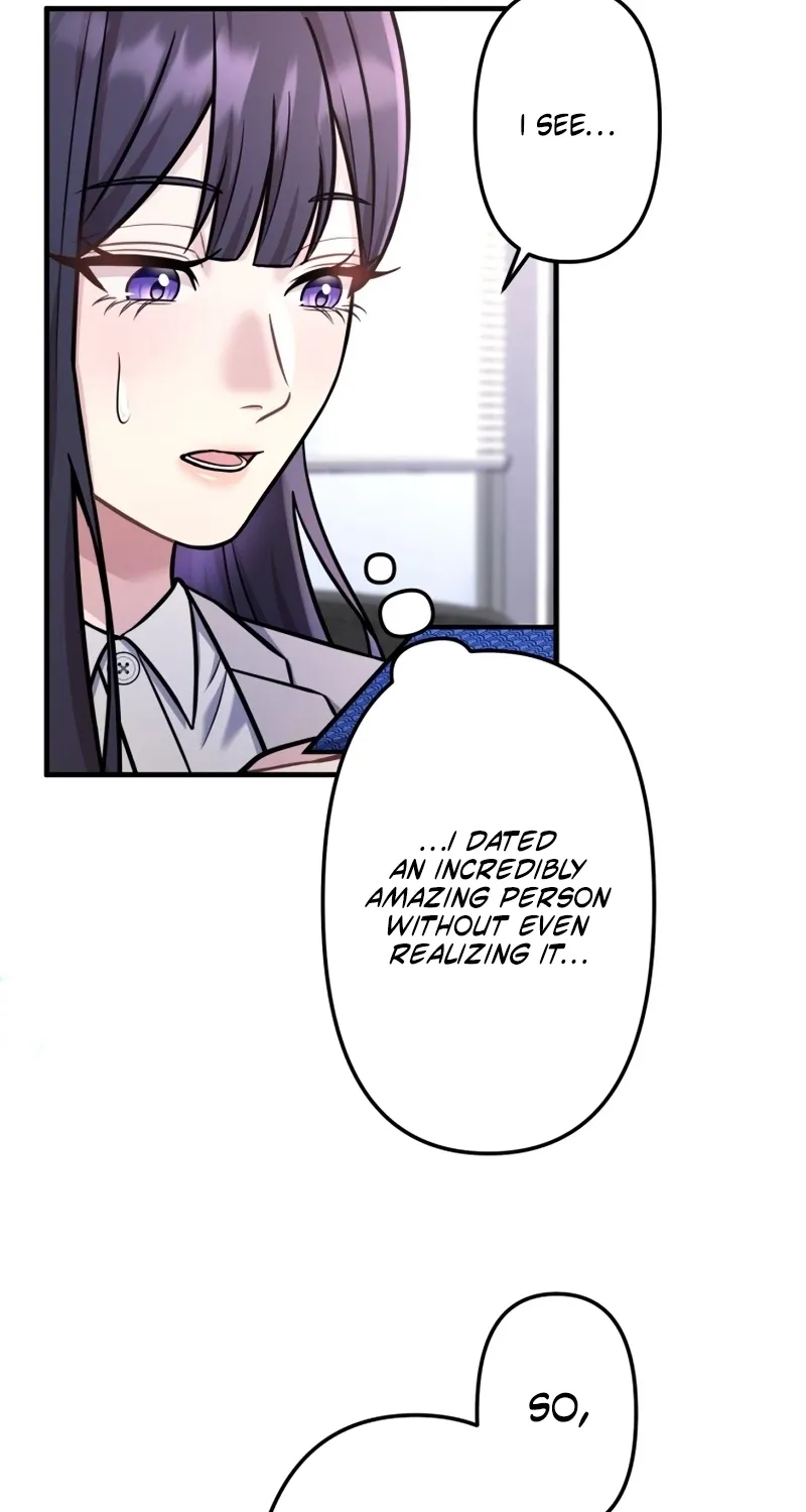 Marriage Plan ~Moto Otto no Kekkonshiki o Planning Shimashita~ Chapter 4 page 60 - 