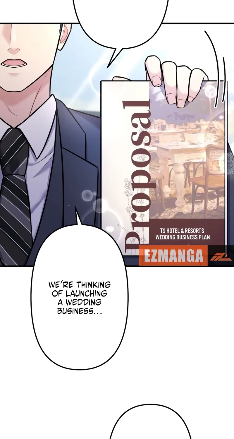 Marriage Plan ~Moto Otto no Kekkonshiki o Planning Shimashita~ Chapter 4 page 62 - 