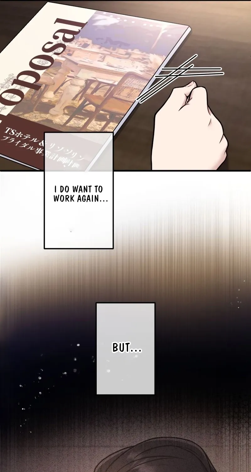 Marriage Plan ~Moto Otto no Kekkonshiki o Planning Shimashita~ Chapter 4 page 67 - 