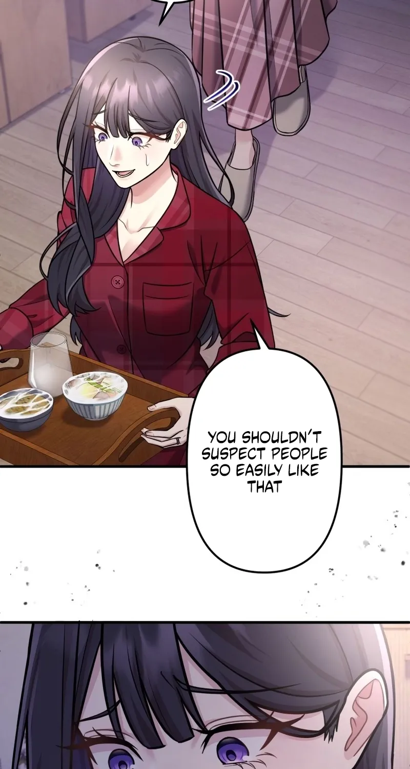 Marriage Plan ~Moto Otto no Kekkonshiki o Planning Shimashita~ Chapter 4 page 8 - 