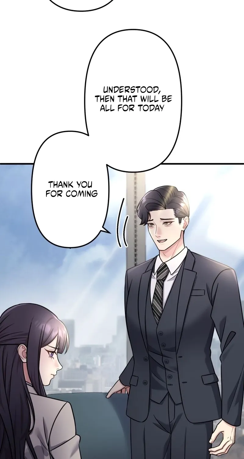 Marriage Plan ~Moto Otto no Kekkonshiki o Planning Shimashita~ Chapter 4 page 72 - 