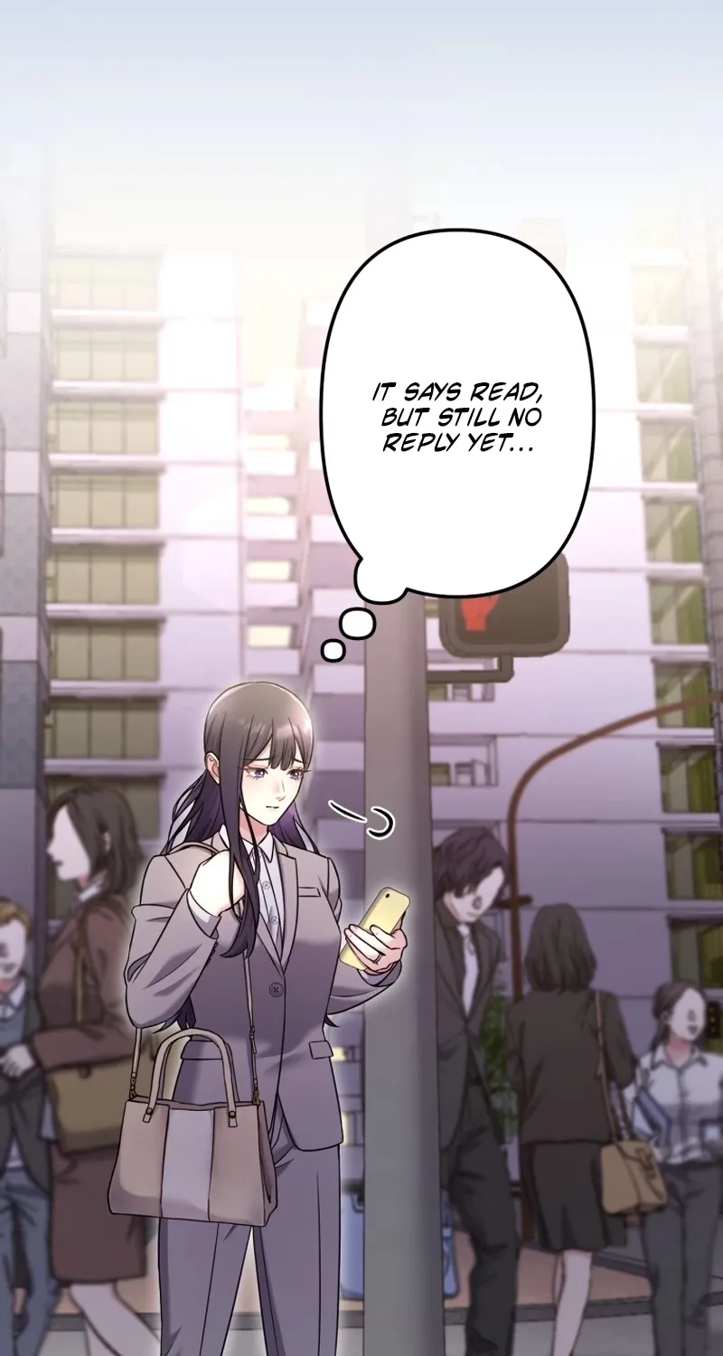 Marriage Plan ~Moto Otto no Kekkonshiki o Planning Shimashita~ Chapter 4 page 74 - 
