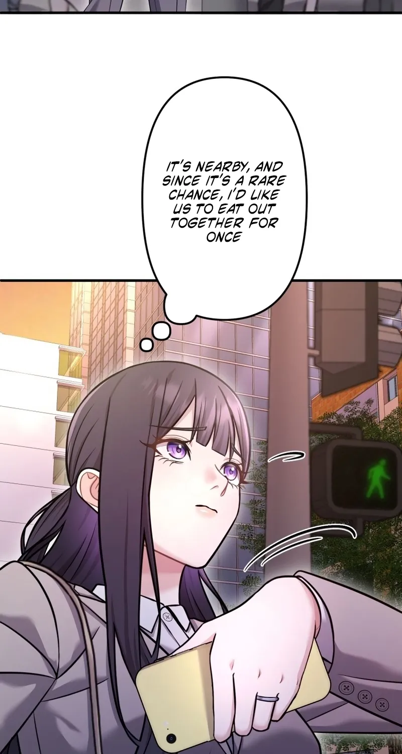 Marriage Plan ~Moto Otto no Kekkonshiki o Planning Shimashita~ Chapter 4 page 75 - 