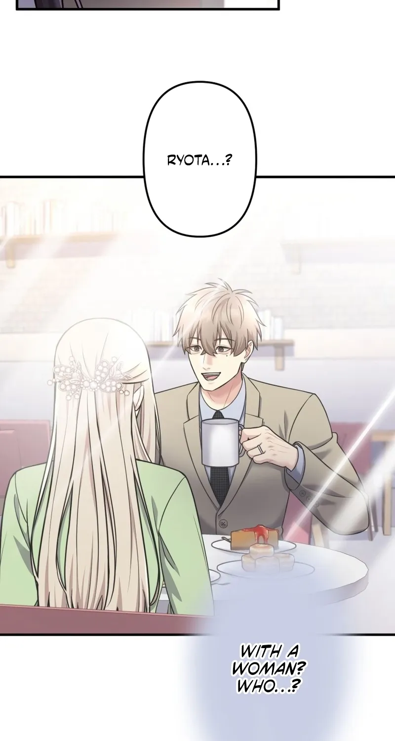 Marriage Plan ~Moto Otto no Kekkonshiki o Planning Shimashita~ Chapter 4 page 78 - 