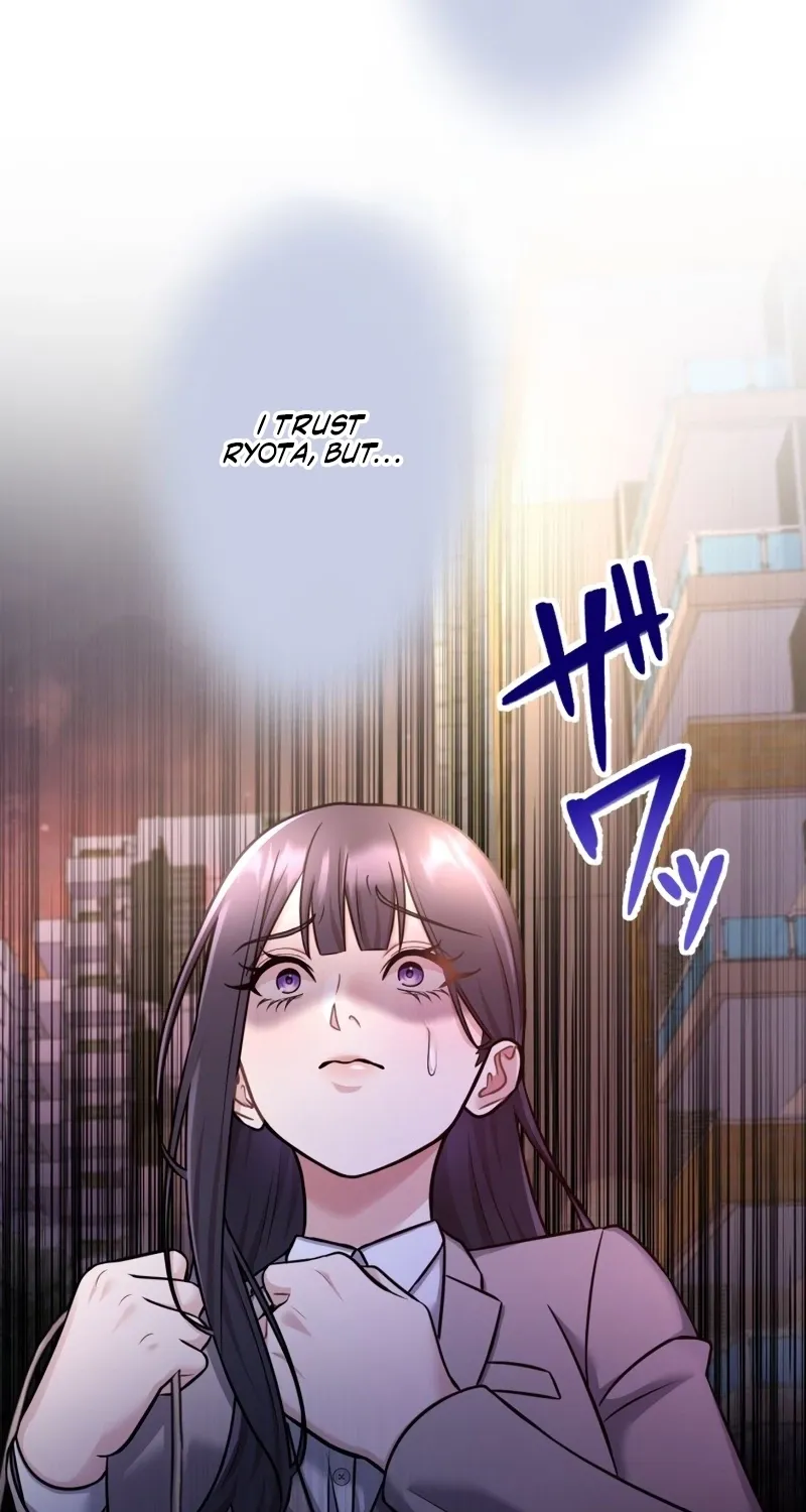 Marriage Plan ~Moto Otto no Kekkonshiki o Planning Shimashita~ Chapter 4 page 79 - 