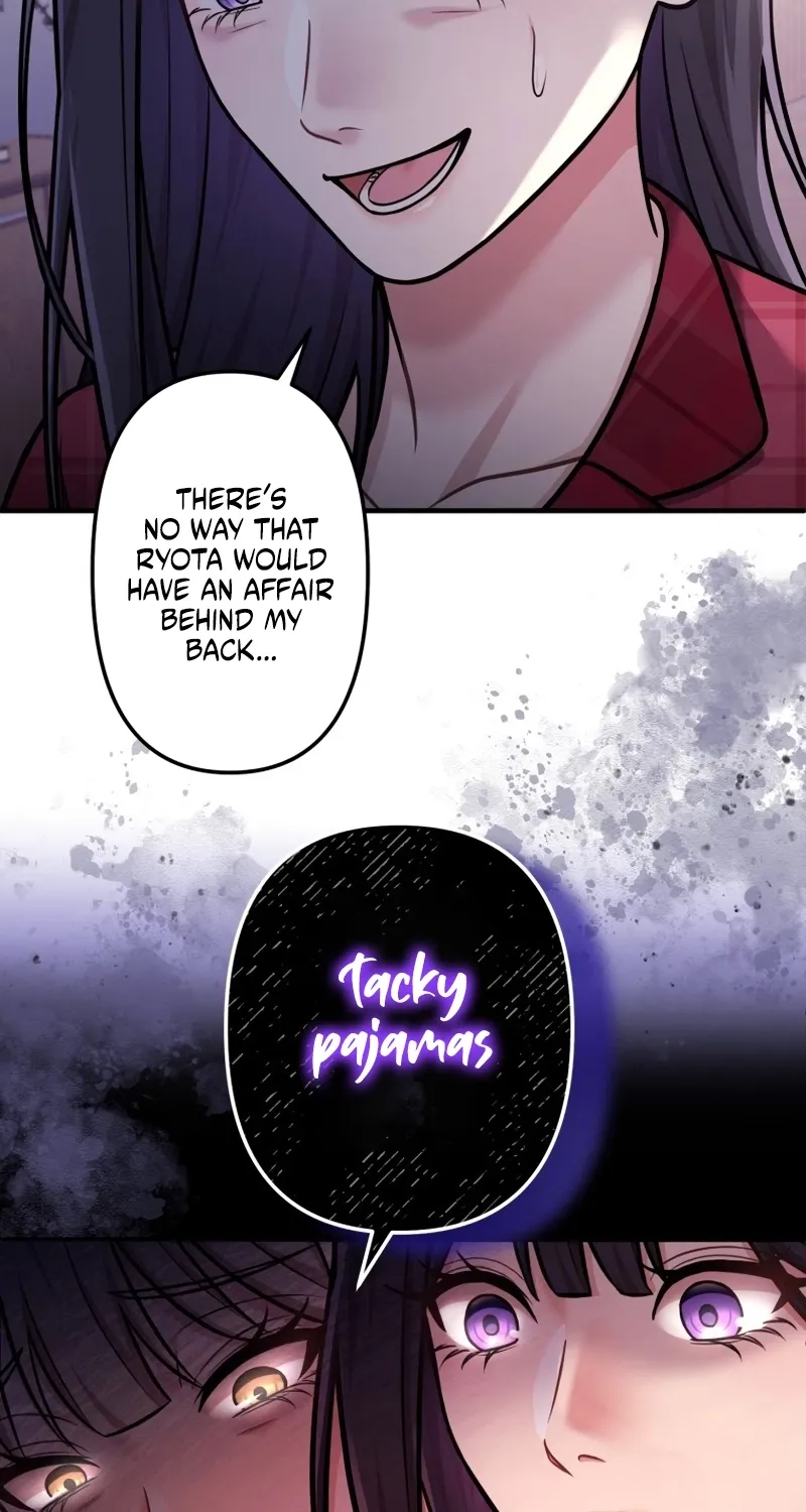 Marriage Plan ~Moto Otto no Kekkonshiki o Planning Shimashita~ Chapter 4 page 9 - 