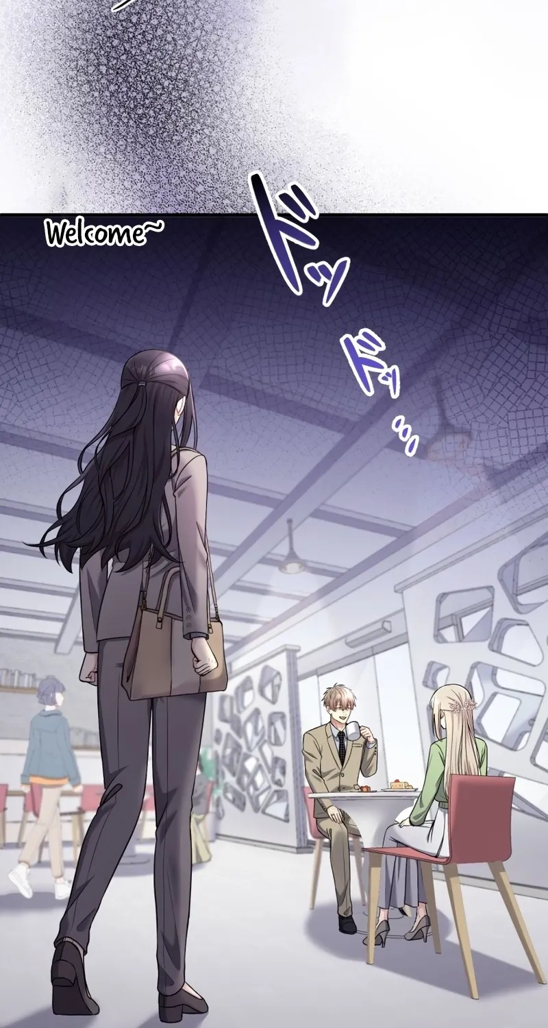 Marriage Plan ~Moto Otto no Kekkonshiki o Planning Shimashita~ Chapter 4 page 82 - 