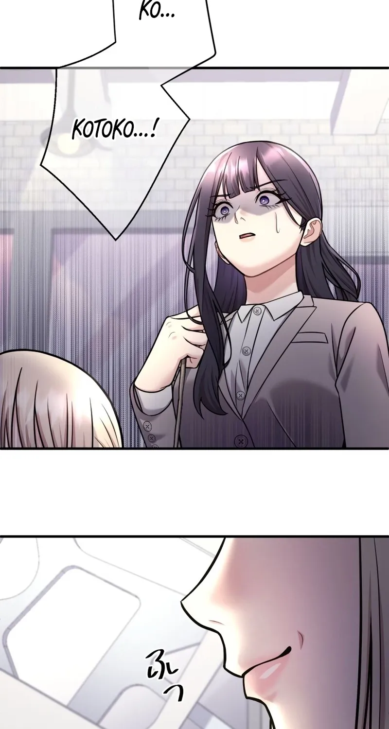 Marriage Plan ~Moto Otto no Kekkonshiki o Planning Shimashita~ Chapter 4 page 84 - 