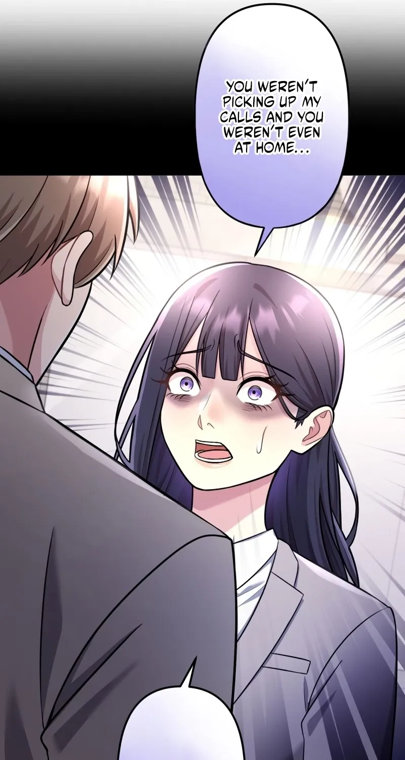 Marriage Plan ~Moto Otto no Kekkonshiki o Planning Shimashita~ Chapter 5 page 11 - 