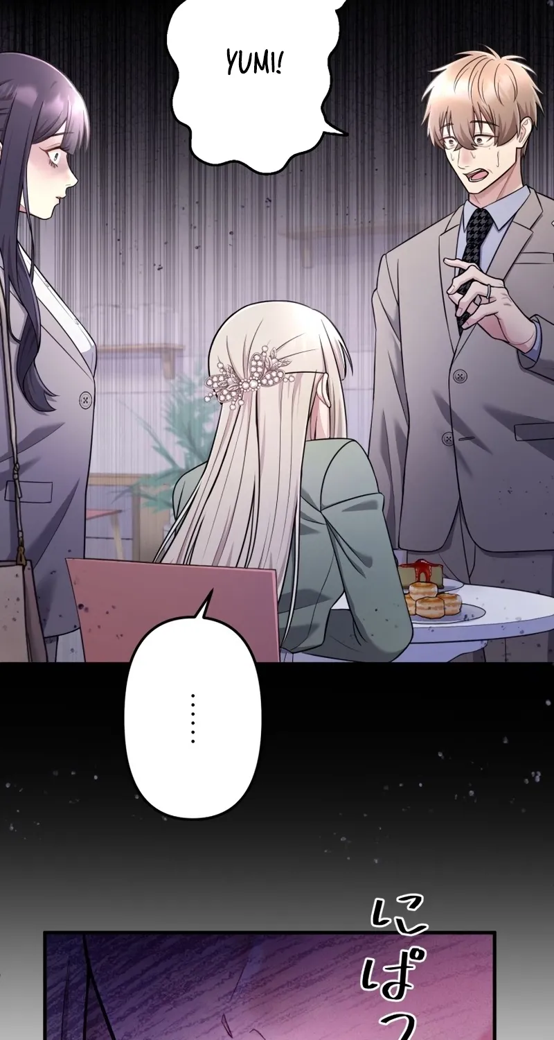 Marriage Plan ~Moto Otto no Kekkonshiki o Planning Shimashita~ Chapter 5 page 14 - 