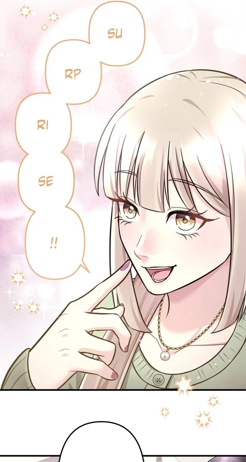 Marriage Plan ~Moto Otto no Kekkonshiki o Planning Shimashita~ Chapter 5 page 16 - 