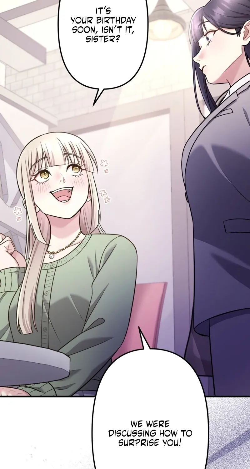 Marriage Plan ~Moto Otto no Kekkonshiki o Planning Shimashita~ Chapter 5 page 17 - 