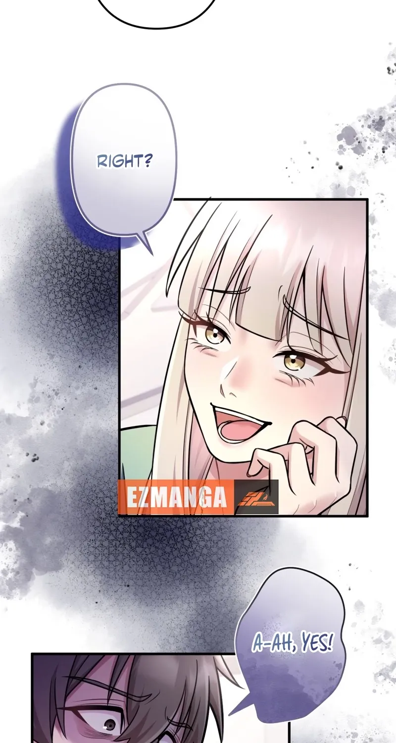 Marriage Plan ~Moto Otto no Kekkonshiki o Planning Shimashita~ Chapter 5 page 21 - 
