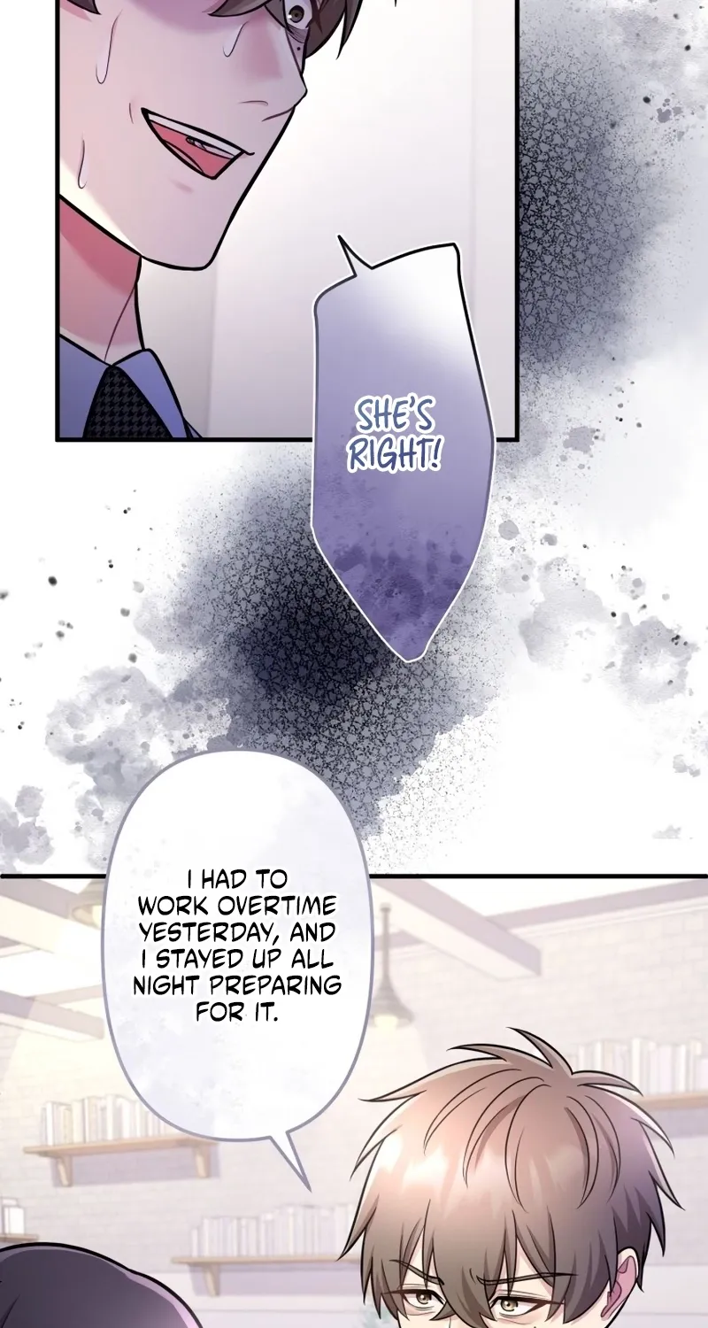 Marriage Plan ~Moto Otto no Kekkonshiki o Planning Shimashita~ Chapter 5 page 22 - 