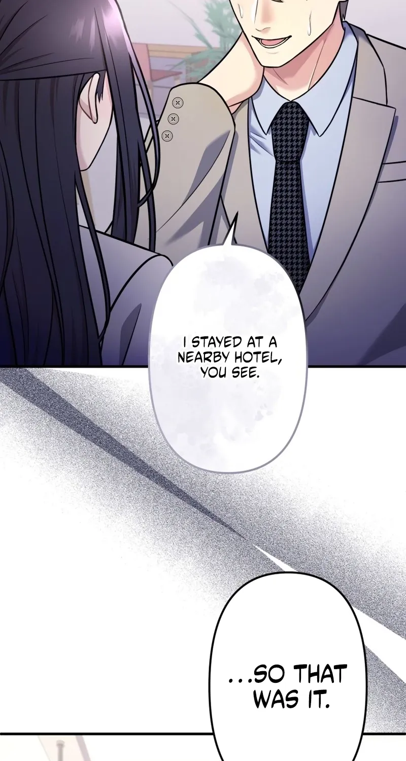 Marriage Plan ~Moto Otto no Kekkonshiki o Planning Shimashita~ Chapter 5 page 23 - 