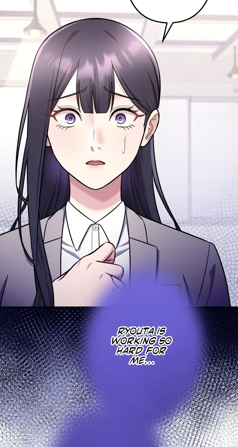 Marriage Plan ~Moto Otto no Kekkonshiki o Planning Shimashita~ Chapter 5 page 24 - 