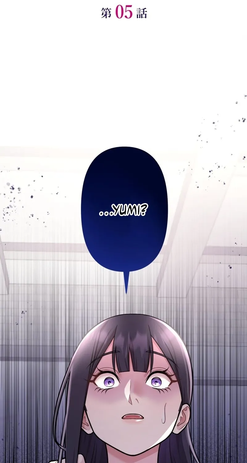 Marriage Plan ~Moto Otto no Kekkonshiki o Planning Shimashita~ Chapter 5 page 4 - 