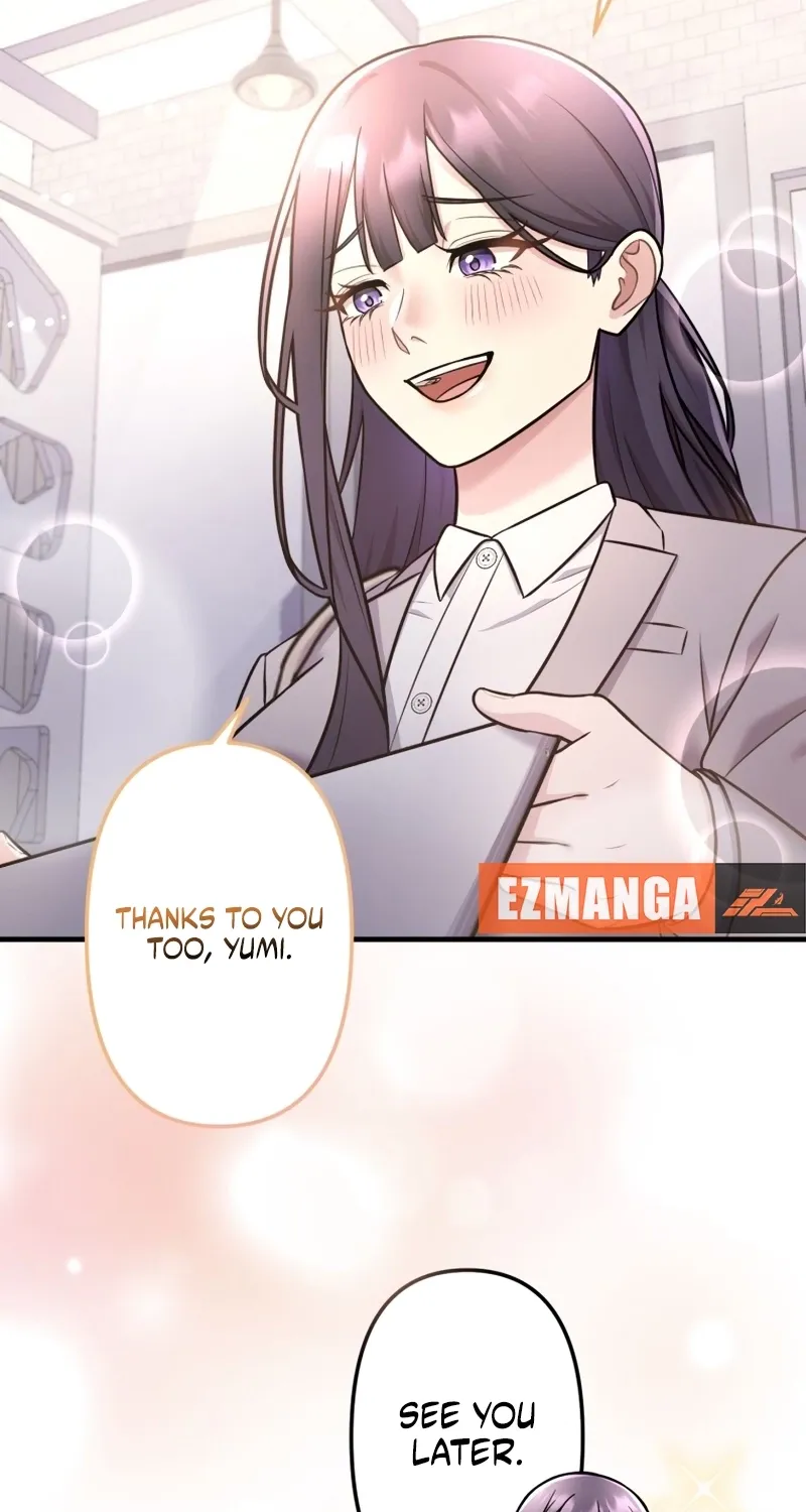 Marriage Plan ~Moto Otto no Kekkonshiki o Planning Shimashita~ Chapter 5 page 31 - 