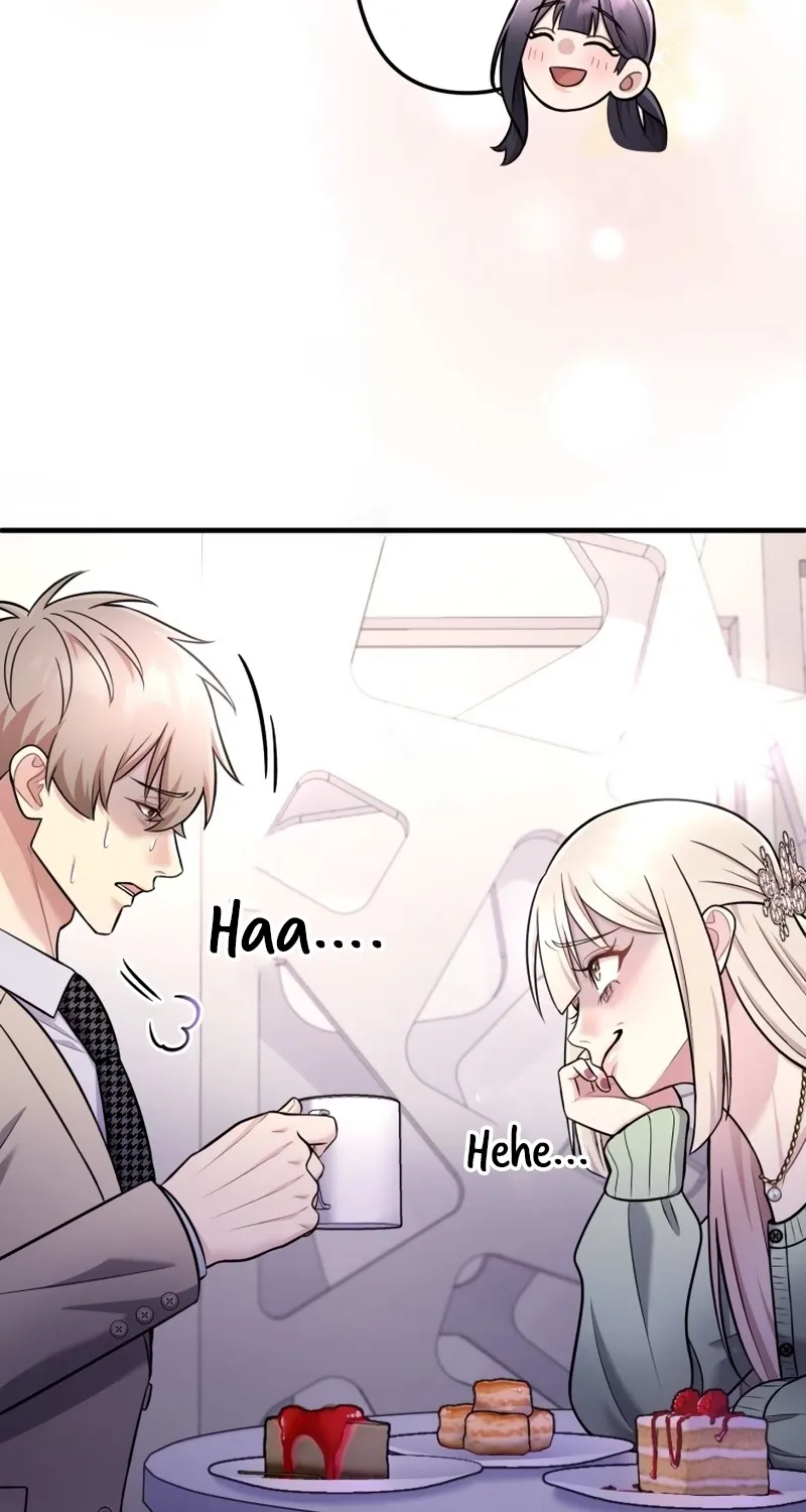 Marriage Plan ~Moto Otto no Kekkonshiki o Planning Shimashita~ Chapter 5 page 32 - 