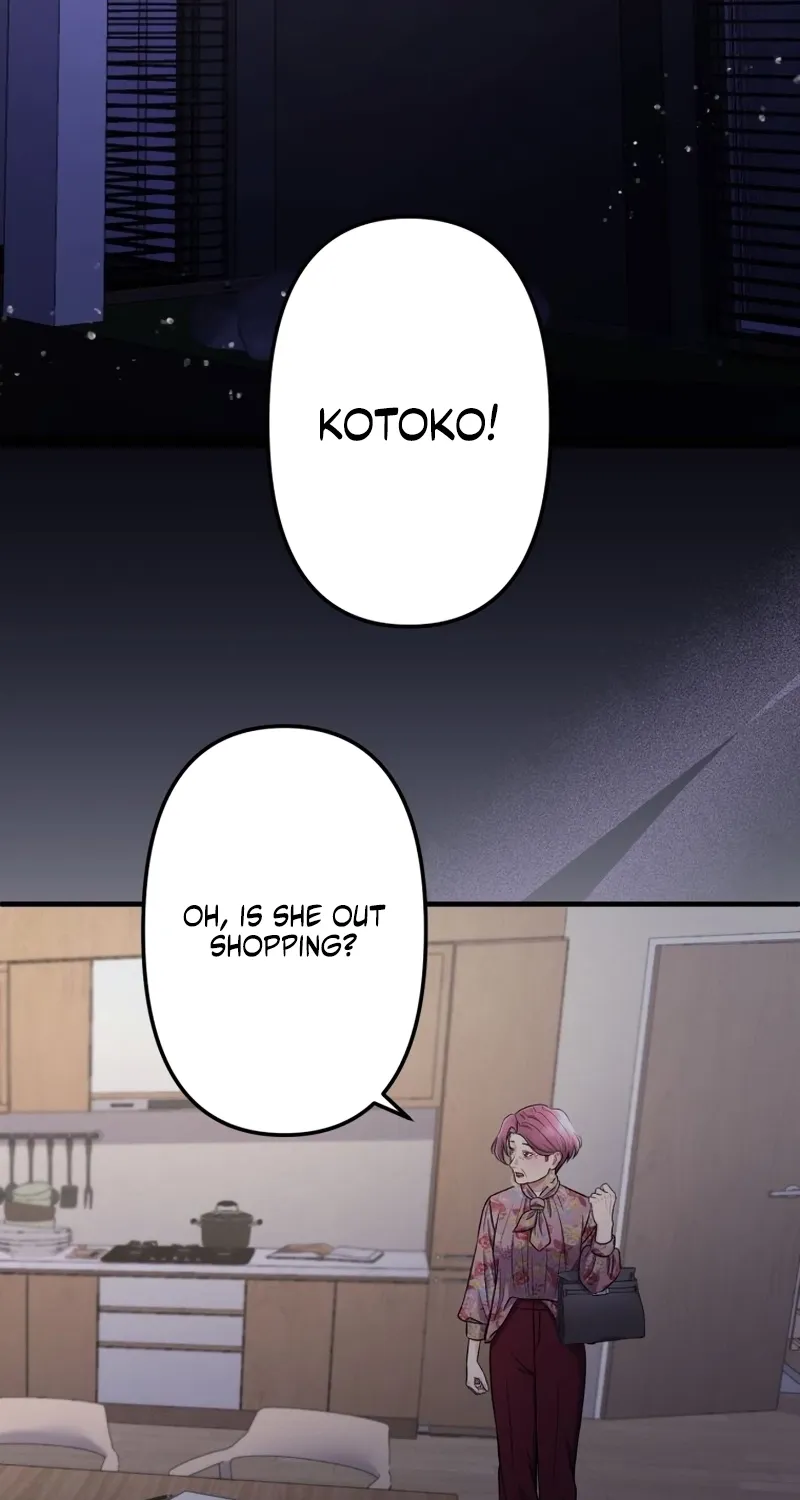 Marriage Plan ~Moto Otto no Kekkonshiki o Planning Shimashita~ Chapter 5 page 34 - 