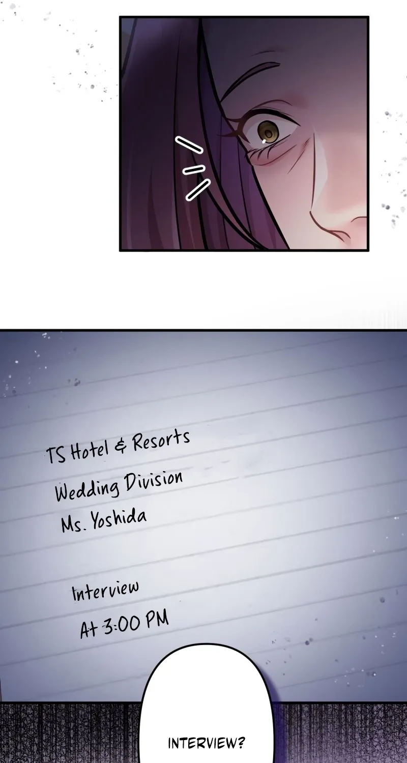Marriage Plan ~Moto Otto no Kekkonshiki o Planning Shimashita~ Chapter 5 page 36 - 