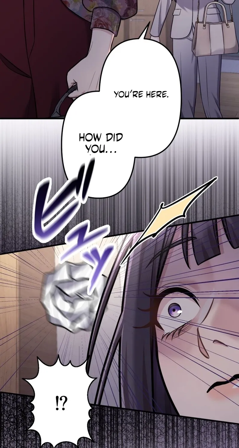 Marriage Plan ~Moto Otto no Kekkonshiki o Planning Shimashita~ Chapter 5 page 38 - 