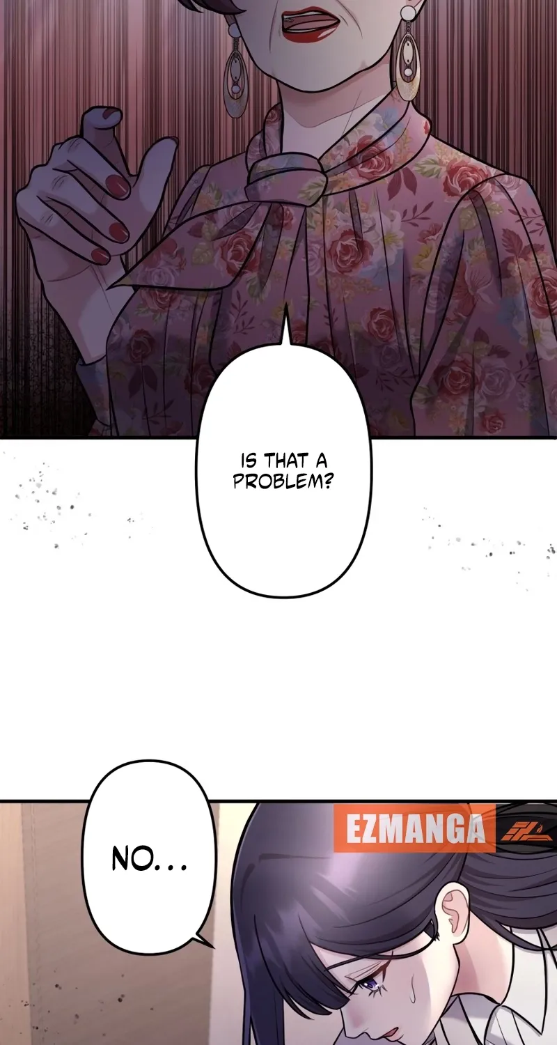 Marriage Plan ~Moto Otto no Kekkonshiki o Planning Shimashita~ Chapter 5 page 40 - 