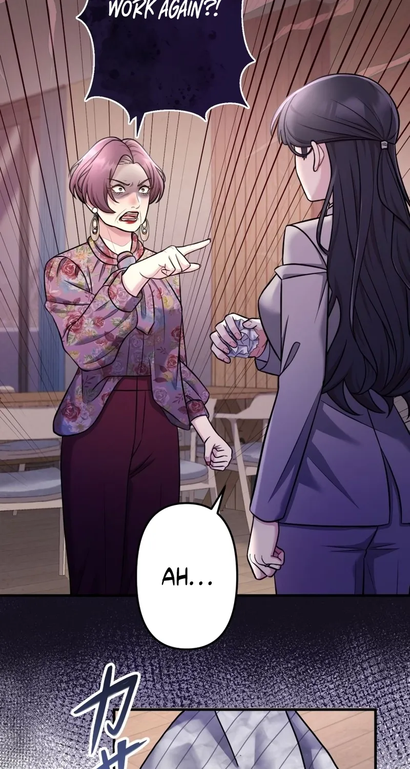 Marriage Plan ~Moto Otto no Kekkonshiki o Planning Shimashita~ Chapter 5 page 42 - 