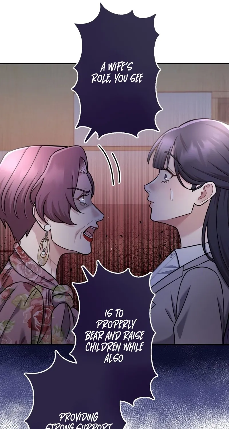 Marriage Plan ~Moto Otto no Kekkonshiki o Planning Shimashita~ Chapter 5 page 44 - 