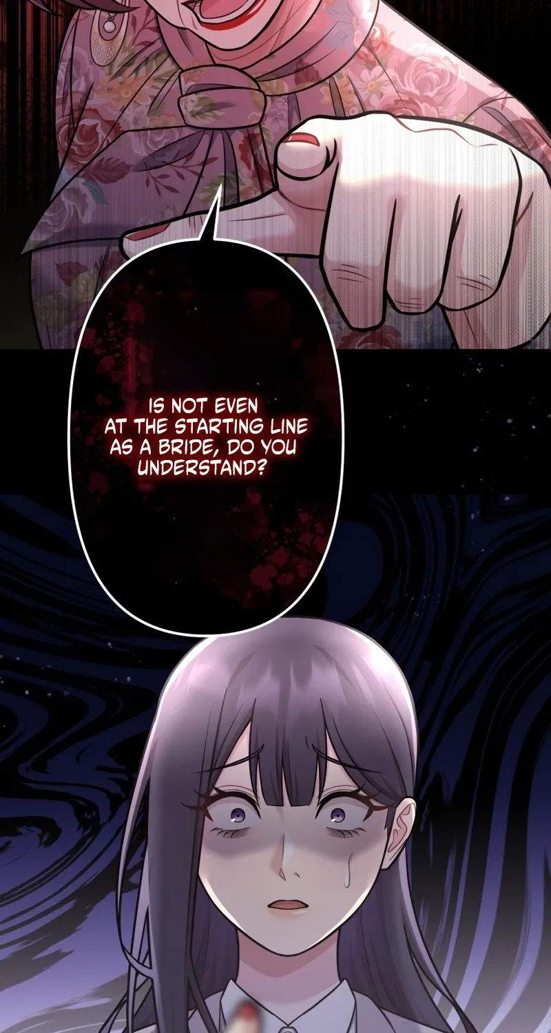 Marriage Plan ~Moto Otto no Kekkonshiki o Planning Shimashita~ Chapter 5 page 46 - 