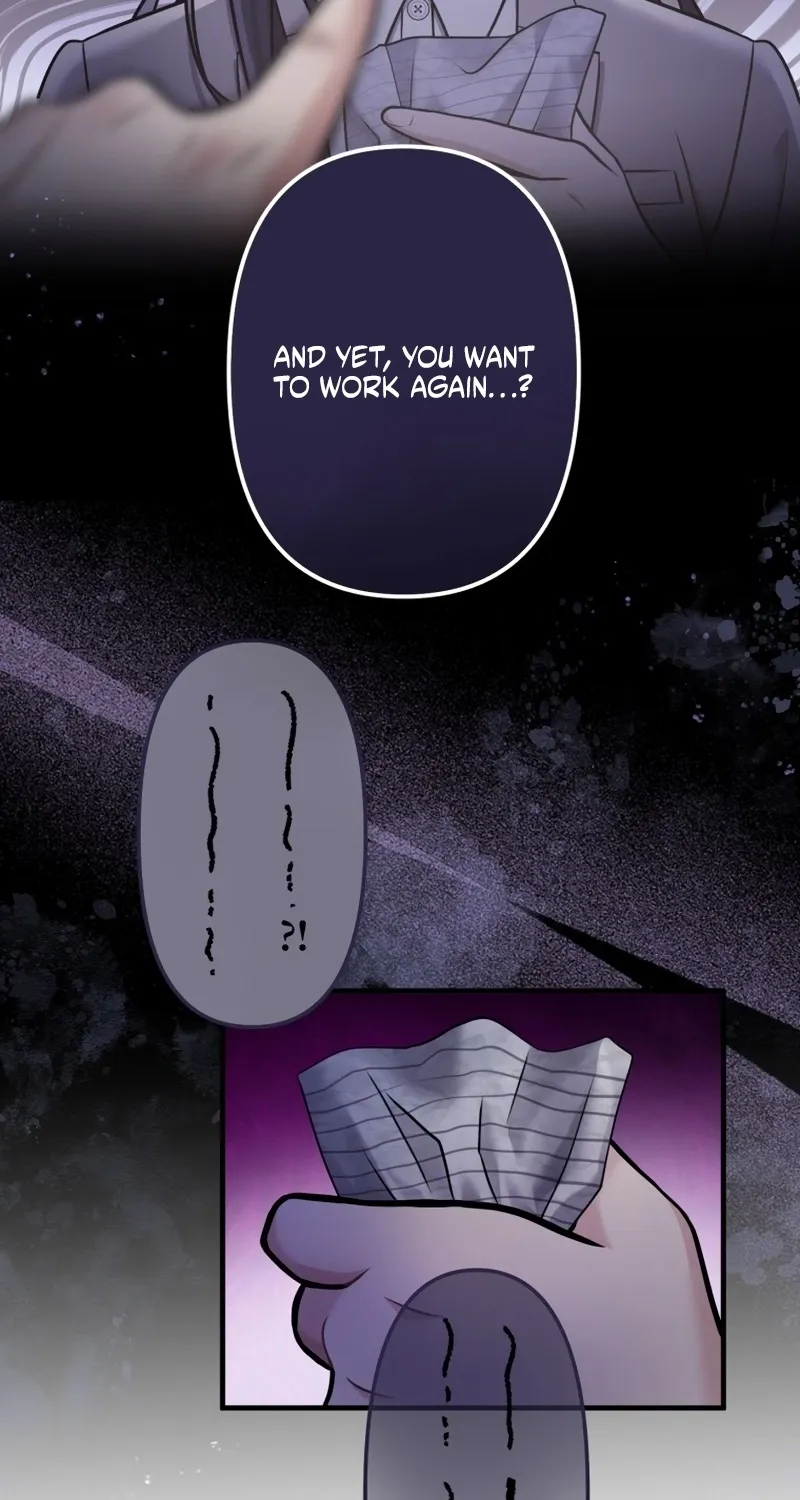 Marriage Plan ~Moto Otto no Kekkonshiki o Planning Shimashita~ Chapter 5 page 47 - 