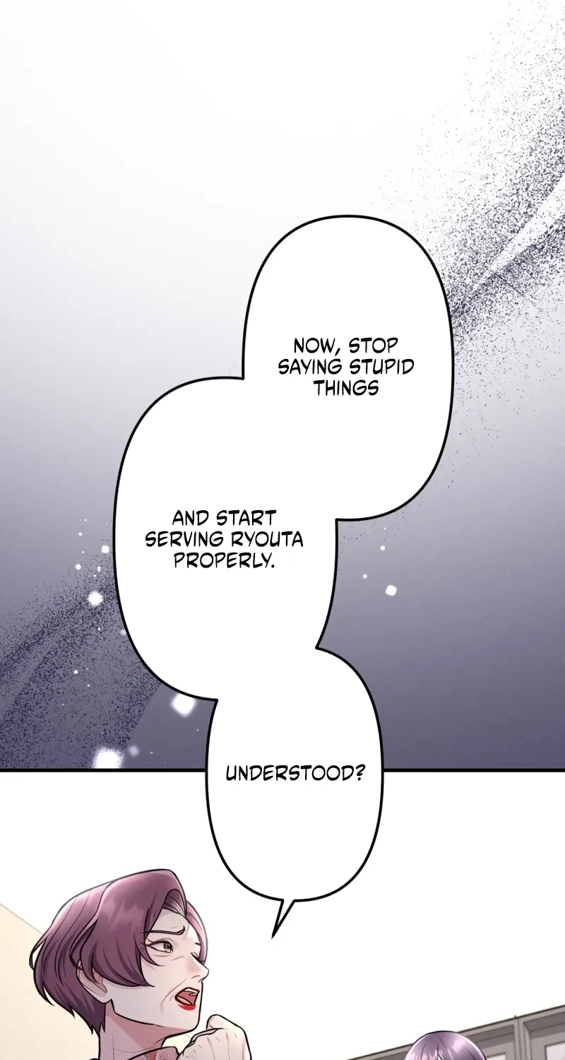 Marriage Plan ~Moto Otto no Kekkonshiki o Planning Shimashita~ Chapter 5 page 49 - 