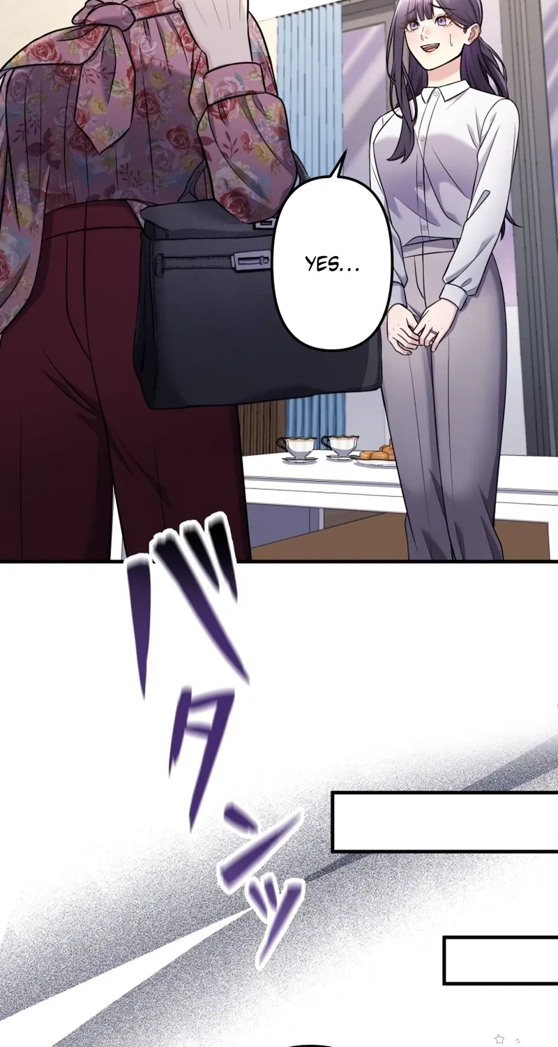 Marriage Plan ~Moto Otto no Kekkonshiki o Planning Shimashita~ Chapter 5 page 50 - 