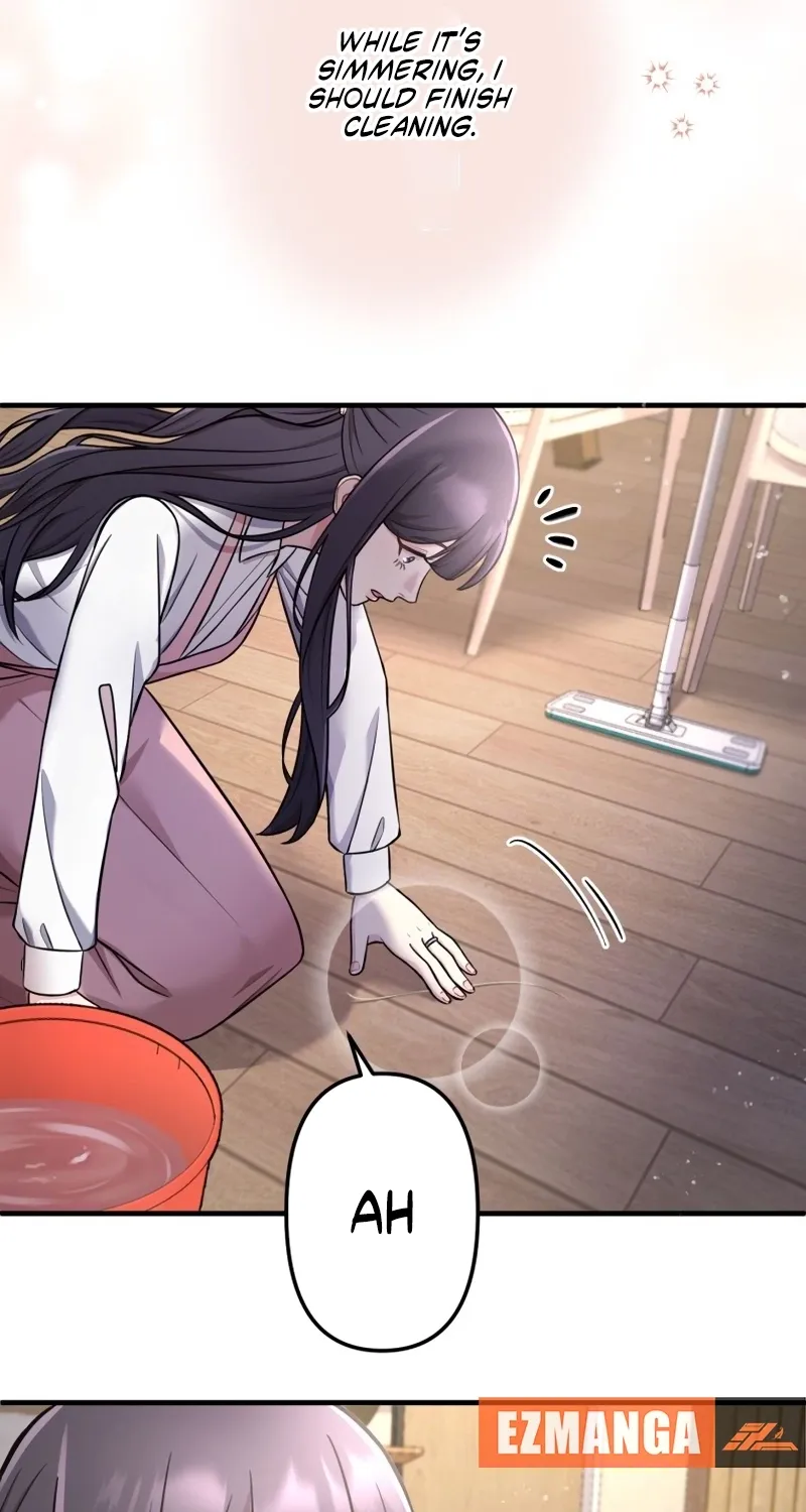 Marriage Plan ~Moto Otto no Kekkonshiki o Planning Shimashita~ Chapter 5 page 55 - 