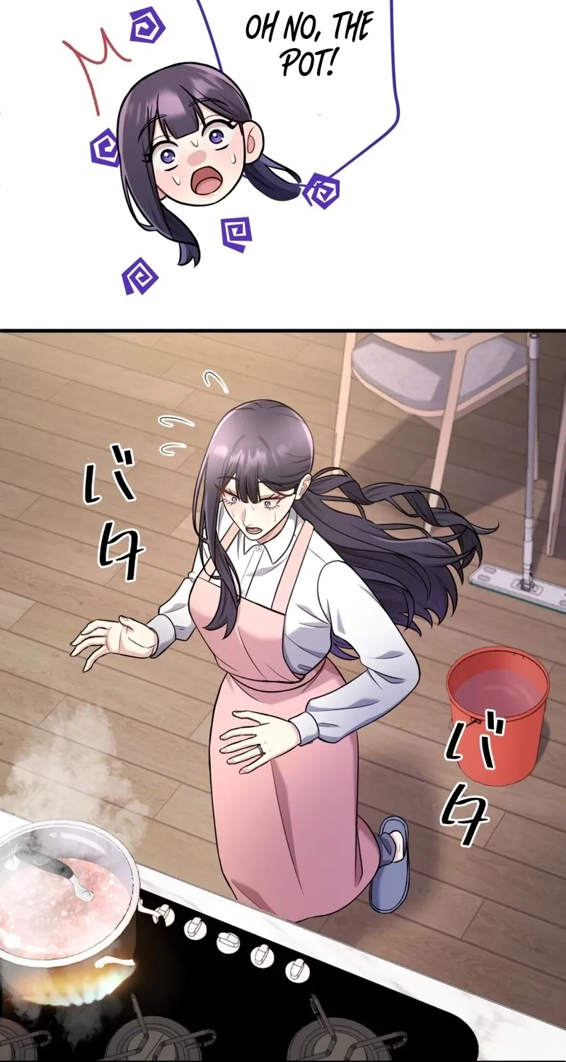Marriage Plan ~Moto Otto no Kekkonshiki o Planning Shimashita~ Chapter 5 page 57 - 