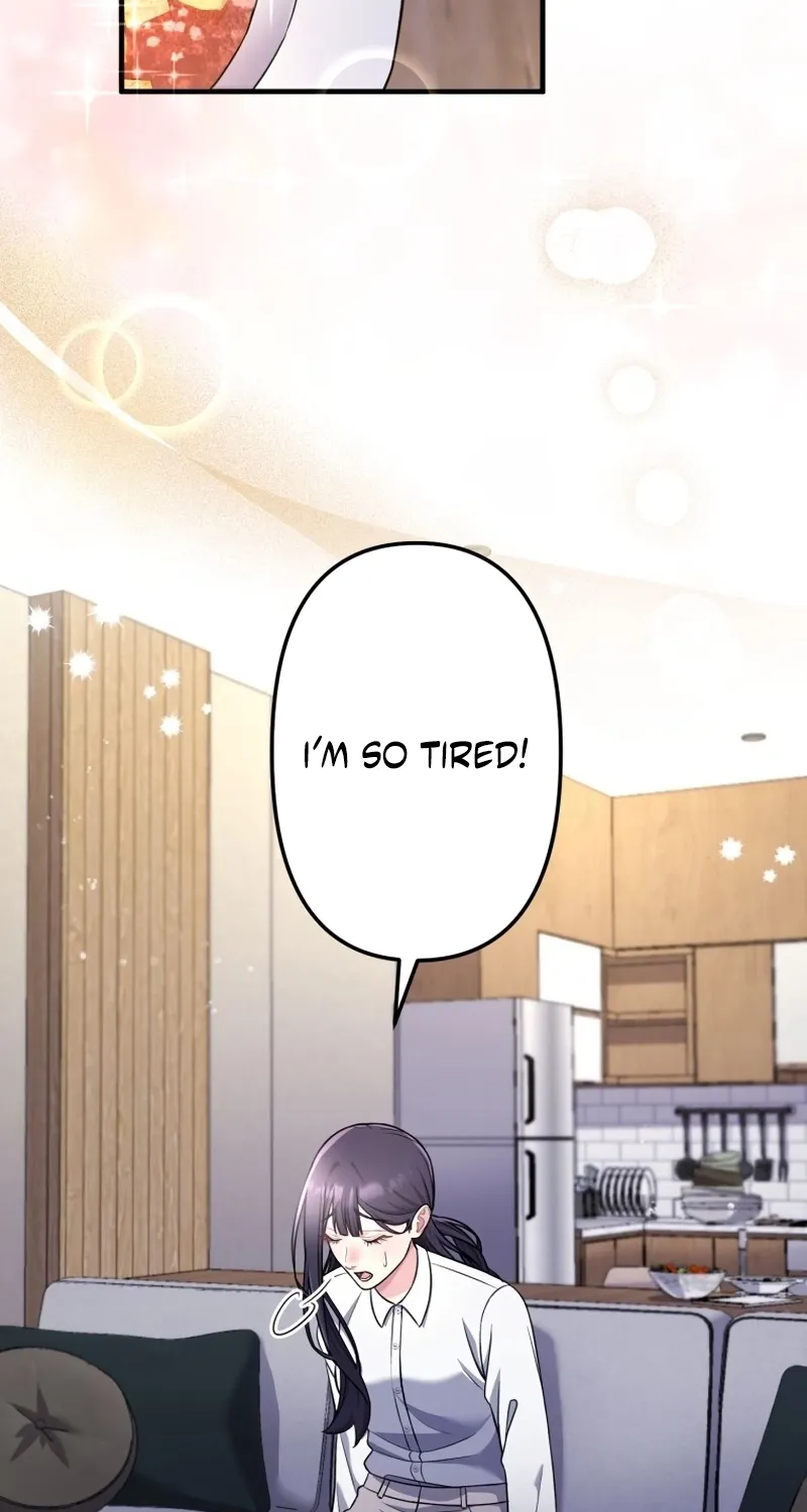 Marriage Plan ~Moto Otto no Kekkonshiki o Planning Shimashita~ Chapter 5 page 60 - 