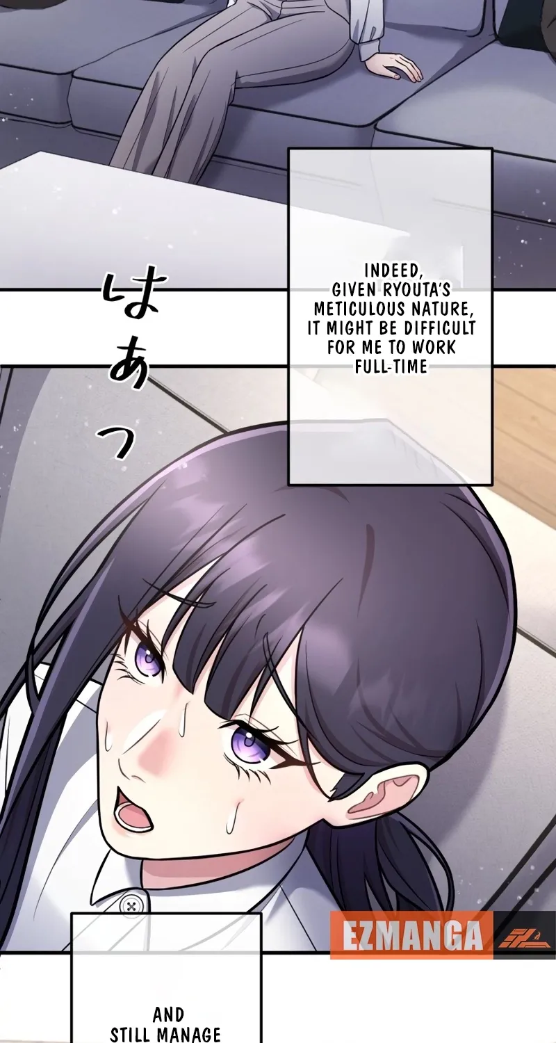 Marriage Plan ~Moto Otto no Kekkonshiki o Planning Shimashita~ Chapter 5 page 61 - 