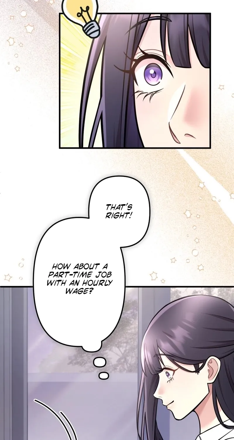 Marriage Plan ~Moto Otto no Kekkonshiki o Planning Shimashita~ Chapter 5 page 65 - 