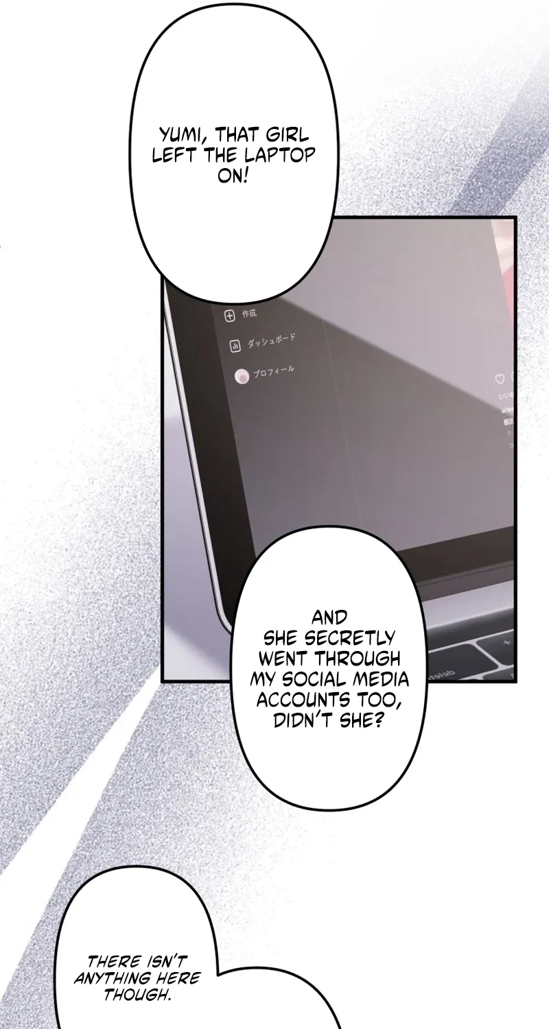 Marriage Plan ~Moto Otto no Kekkonshiki o Planning Shimashita~ Chapter 5 page 67 - 