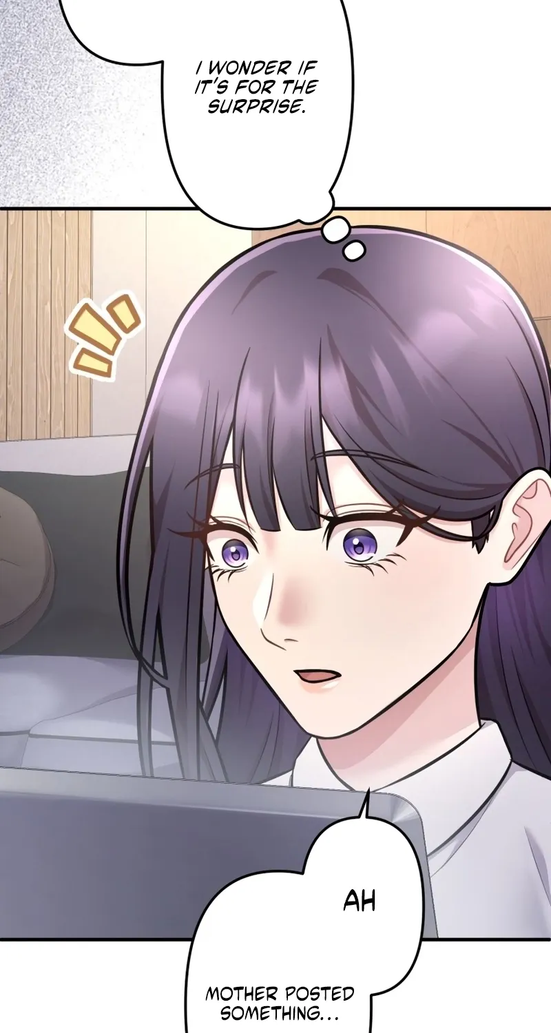 Marriage Plan ~Moto Otto no Kekkonshiki o Planning Shimashita~ Chapter 5 page 68 - 