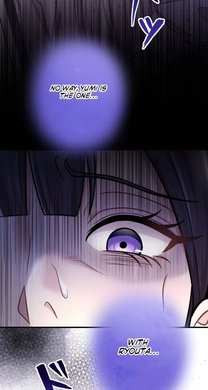 Marriage Plan ~Moto Otto no Kekkonshiki o Planning Shimashita~ Chapter 5 page 8 - 