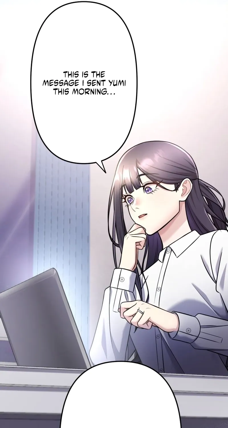 Marriage Plan ~Moto Otto no Kekkonshiki o Planning Shimashita~ Chapter 5 page 74 - 