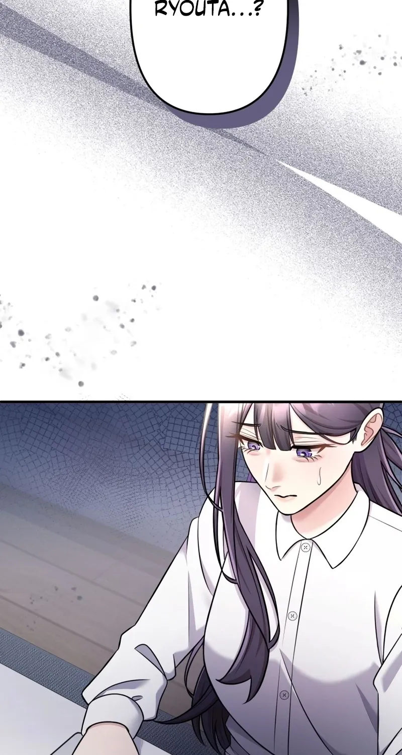 Marriage Plan ~Moto Otto no Kekkonshiki o Planning Shimashita~ Chapter 5 page 76 - 
