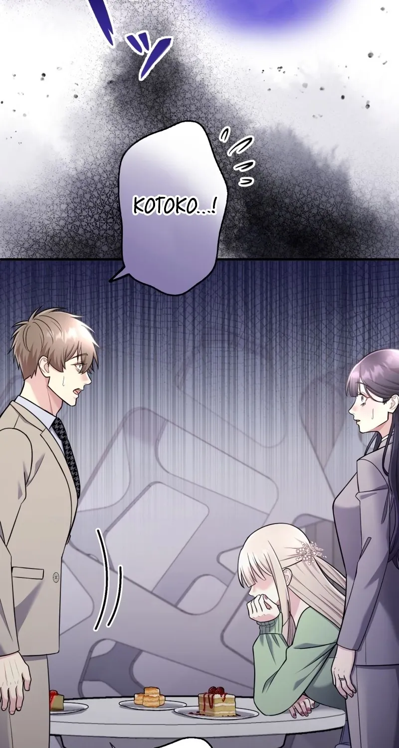 Marriage Plan ~Moto Otto no Kekkonshiki o Planning Shimashita~ Chapter 5 page 9 - 