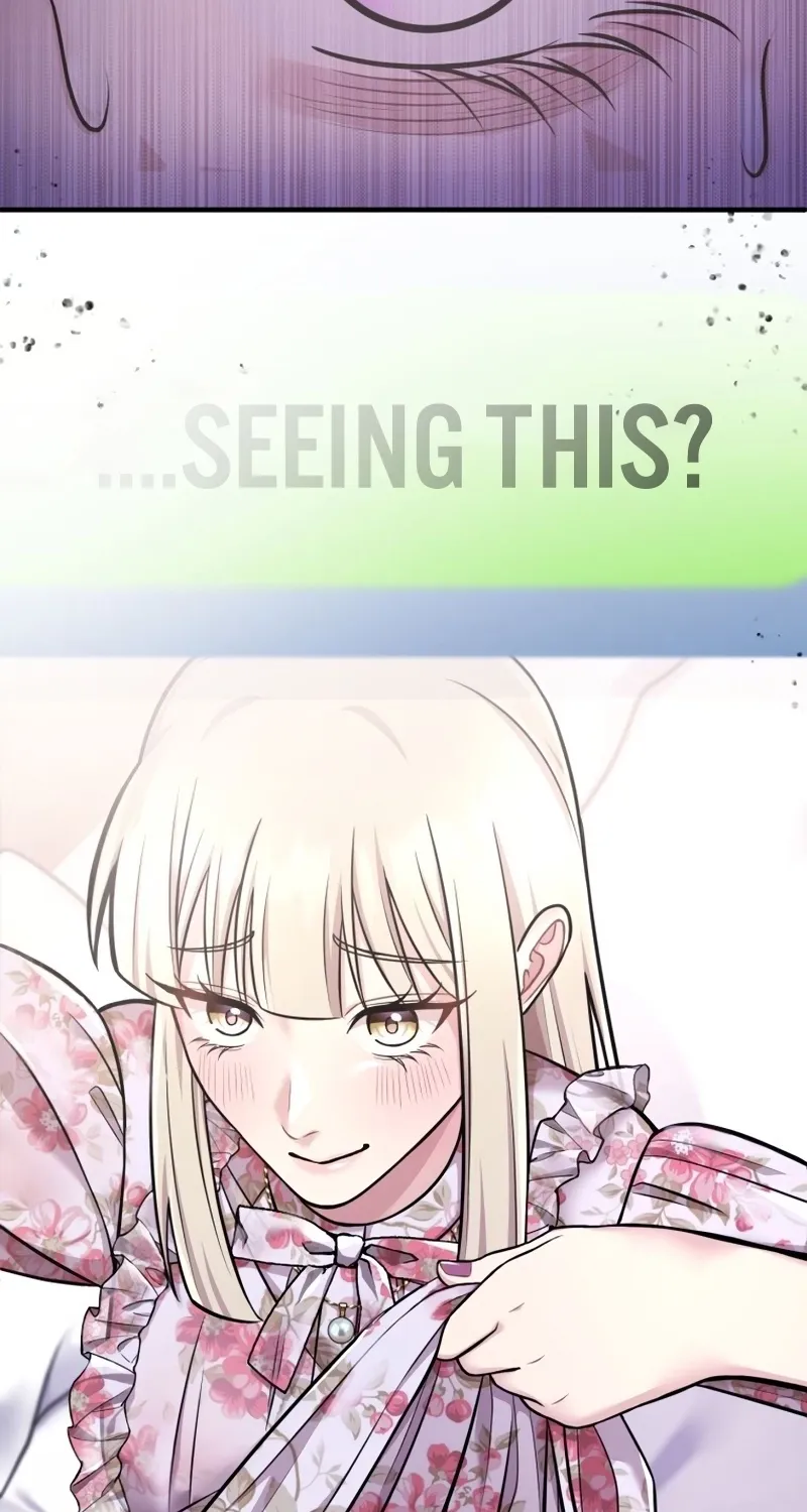 Marriage Plan ~Moto Otto no Kekkonshiki o Planning Shimashita~ Chapter 5 page 81 - 