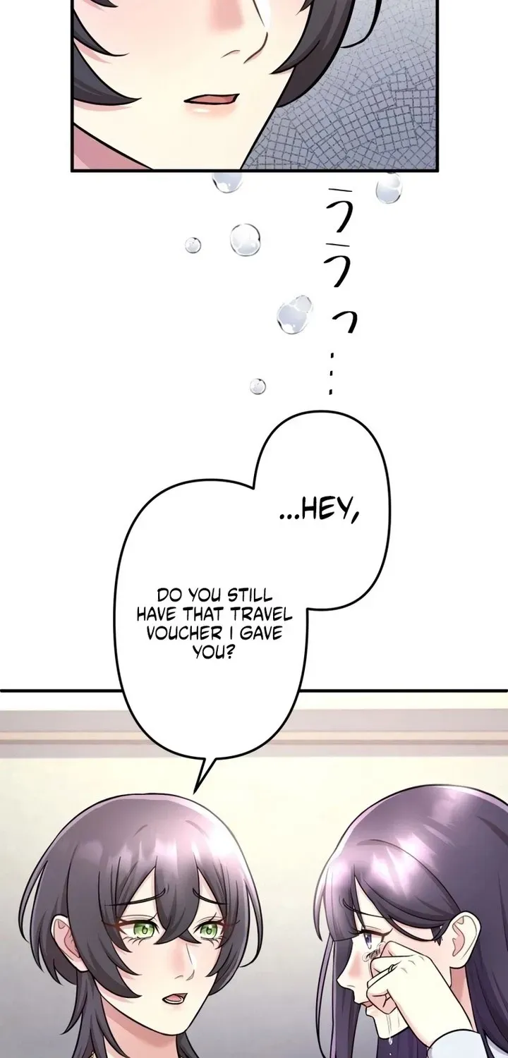 Marriage Plan ~Moto Otto no Kekkonshiki o Planning Shimashita~ Chapter 6 page 15 - 