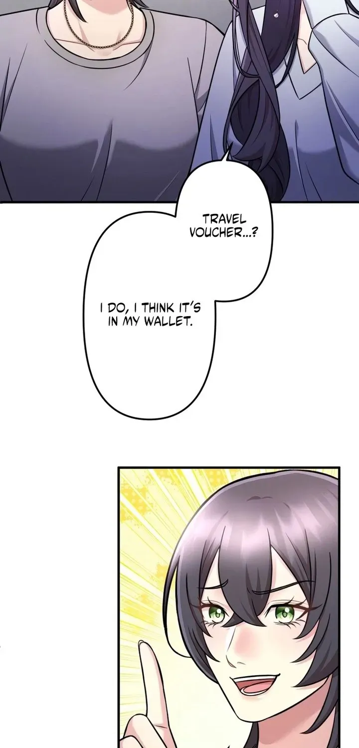 Marriage Plan ~Moto Otto no Kekkonshiki o Planning Shimashita~ Chapter 6 page 16 - 