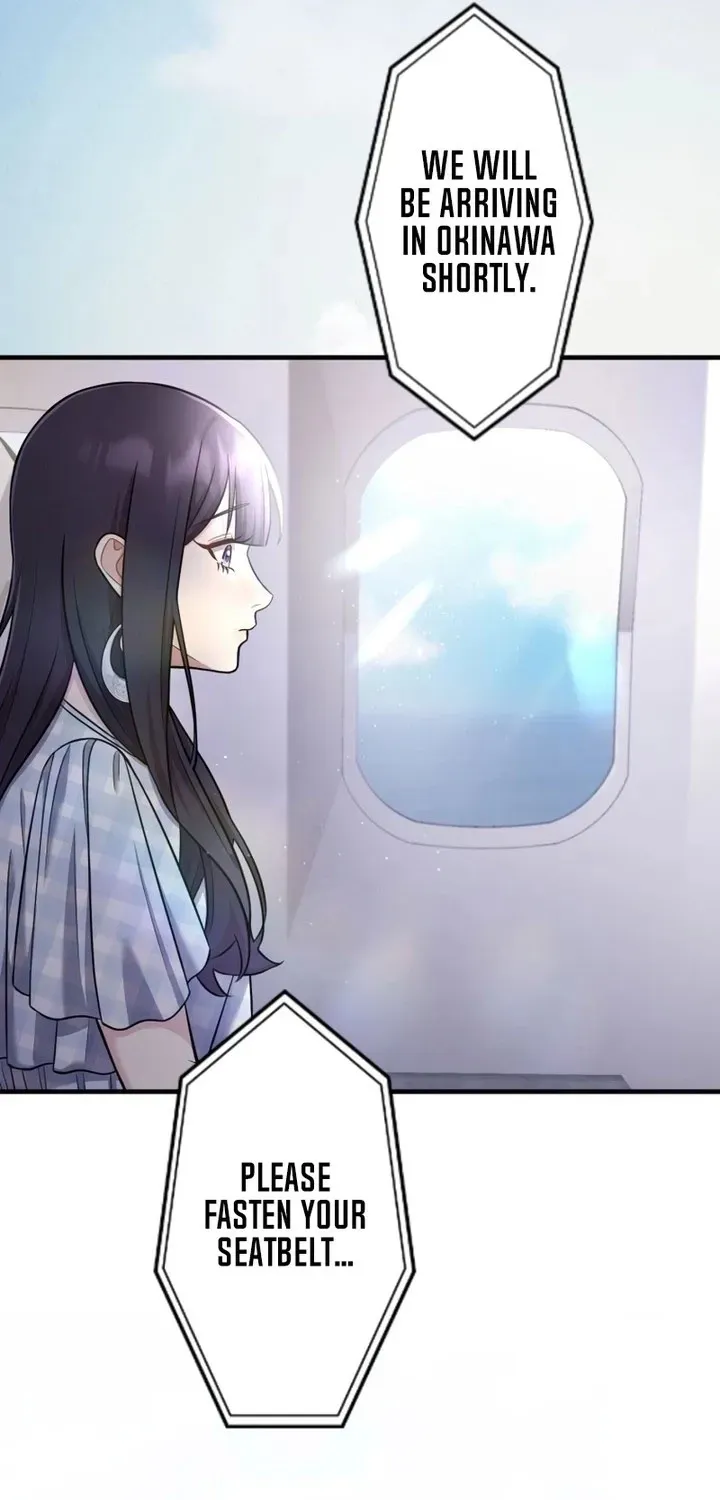 Marriage Plan ~Moto Otto no Kekkonshiki o Planning Shimashita~ Chapter 6 page 19 - 